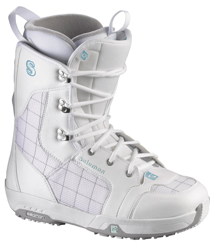 Salomon Linea Snowboard Boots - Women's 2011