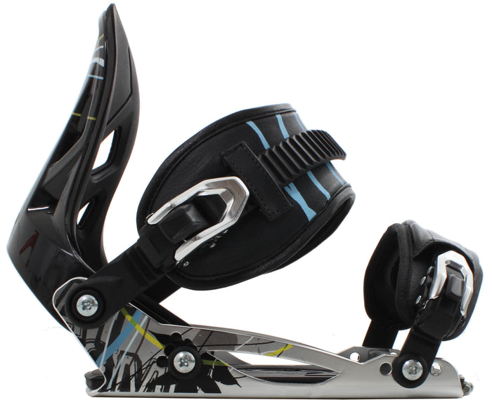Atomic Poacher Splitboard Package 2011