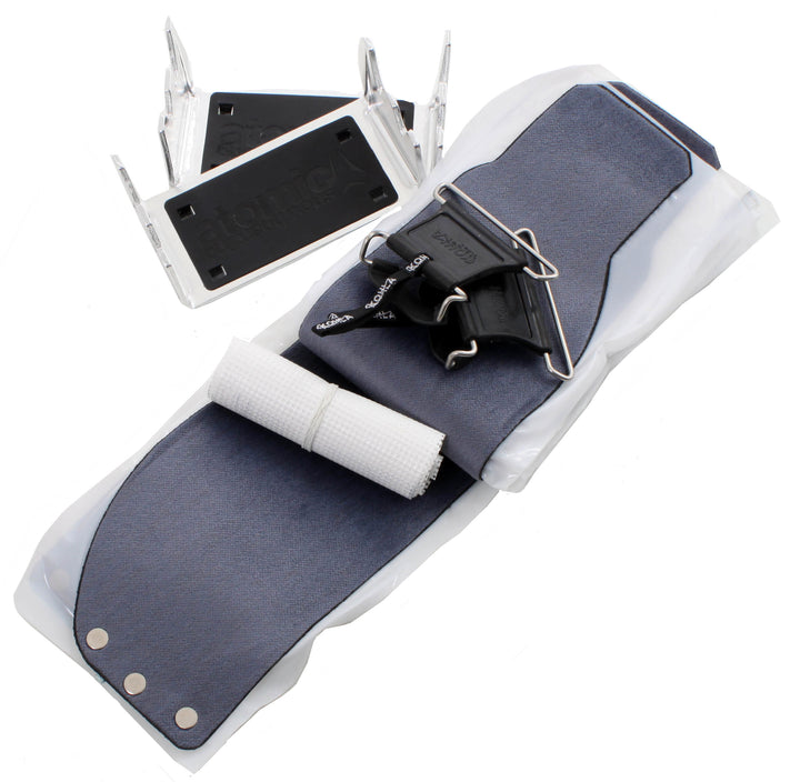 Atomic Poacher Splitboard Package 2011