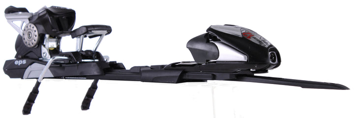 Marker 12.0 Turbo Piston Ski Bindings  (110mm Brakes) 2009 None