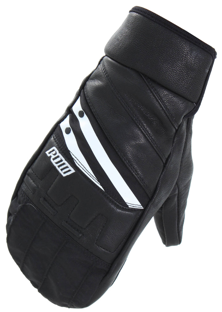 POW Royal Mitt Black