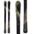 Fischer Koa 84 Skis - Women's 2011