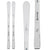 Fischer Breeze Skis + V9 RF Bindings - Women's 2011