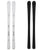 Fischer Breeze Skis + V9 RF Bindings - Women's 2011