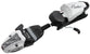 Fischer Breeze Skis + V9 RF Bindings - Women's 2011
