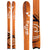 Fischer Watea 101 Skis 2011