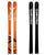 Fischer Watea 101 Skis 2011