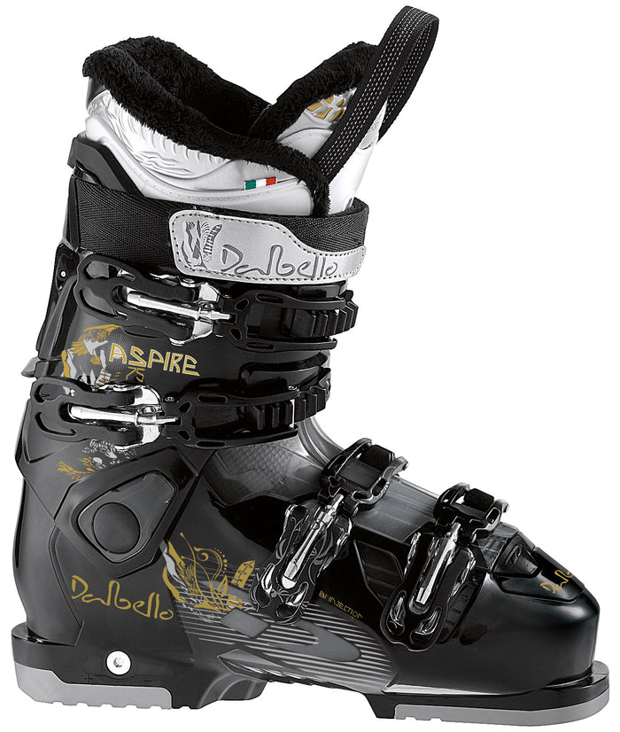 Dalbello Aspire 75 Ski Boots - Women's 2011