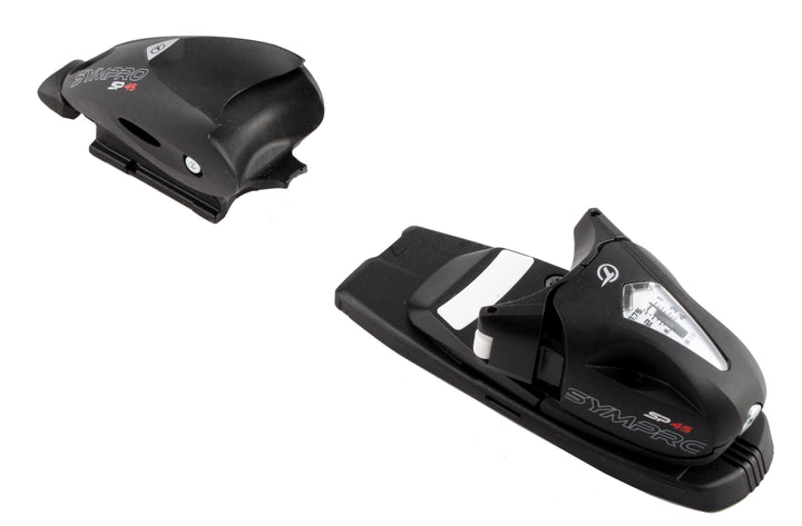 Tyrolia SP 45 Ski Bindings - Youth 2011 Black