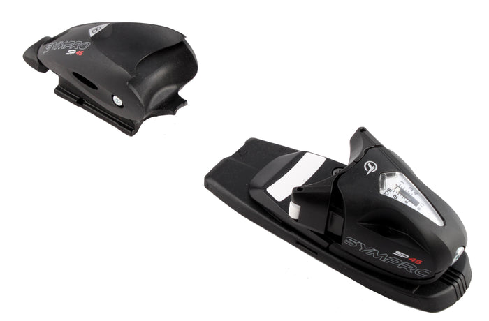 Tyrolia SP 45 Ski Bindings - Youth 2011
