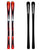 Dynastar Contact Groove Skis + NX 12 Bindings 2011