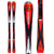 Dynastar Contact Groove Skis + NX 12 Bindings 2011