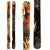 Dynastar 6th Sense Huge Skis 2011