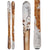 Dynastar Exclusive Legend Idyll Skis - Women's 2011