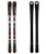 Dynastar Exclusive Legend Elite Skis + NX 11 Bindings - Women's 2011