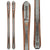 Dynastar Legend Sultan 80 Skis 2011