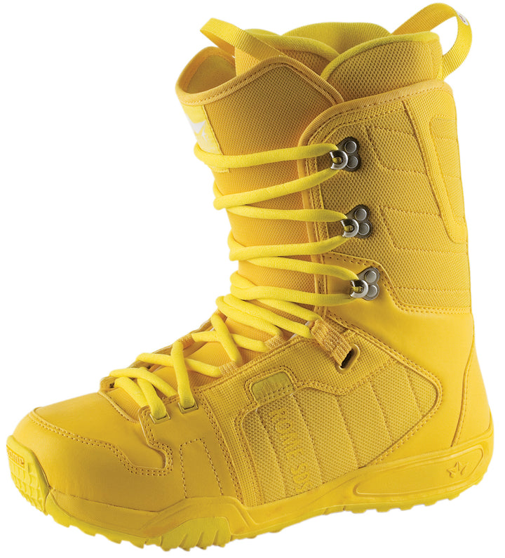 Rome Smith Snowboard Boots 2011 Selasi