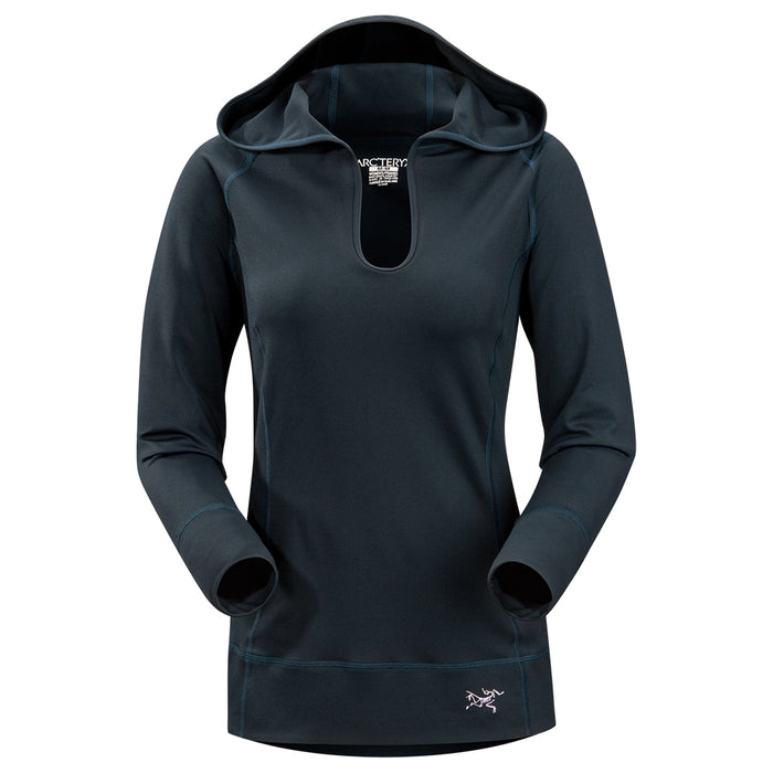 Arc'teryx Escala Pullover Hoodie - Women's