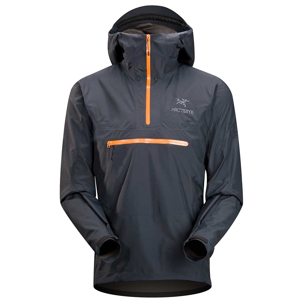 Arc'teryx Alpha SL Pullover Jacket – evo