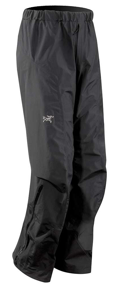 Arc'teryx Alpha SL Pants Black