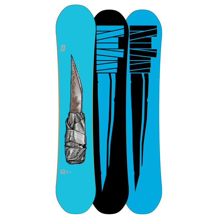 Forum Holy Moly Snowboard 2011