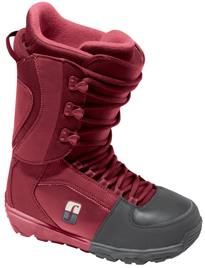 Forum Tramp Snowboard Boots 2011