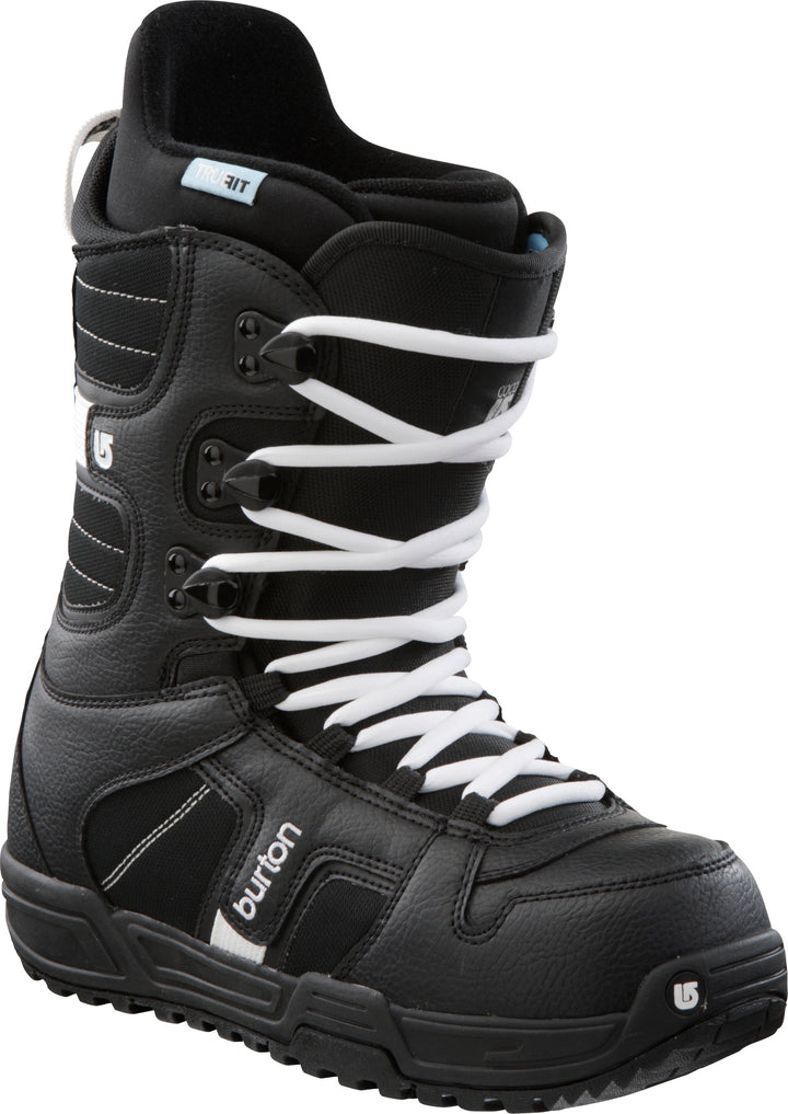 Burton Coco Snowboard Boots - Women's 2011 Black/White