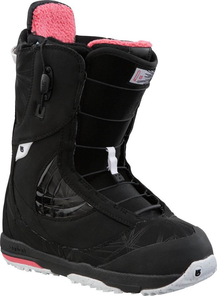 Burton Q Snowboard Boots - Women's 2011
