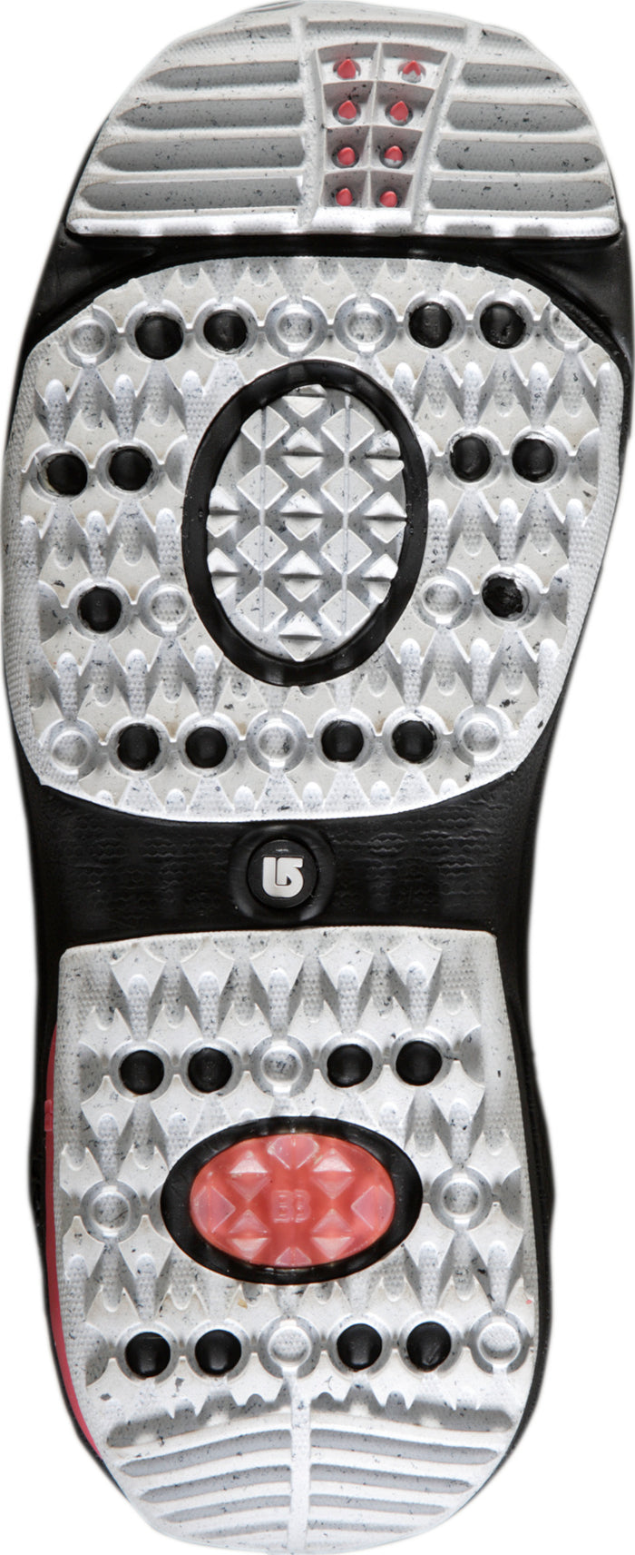 Burton Q Snowboard Boots - Women's 2011