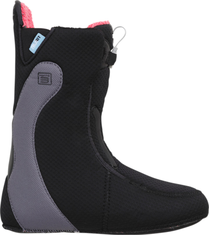 Burton Q Snowboard Boots - Women's 2011