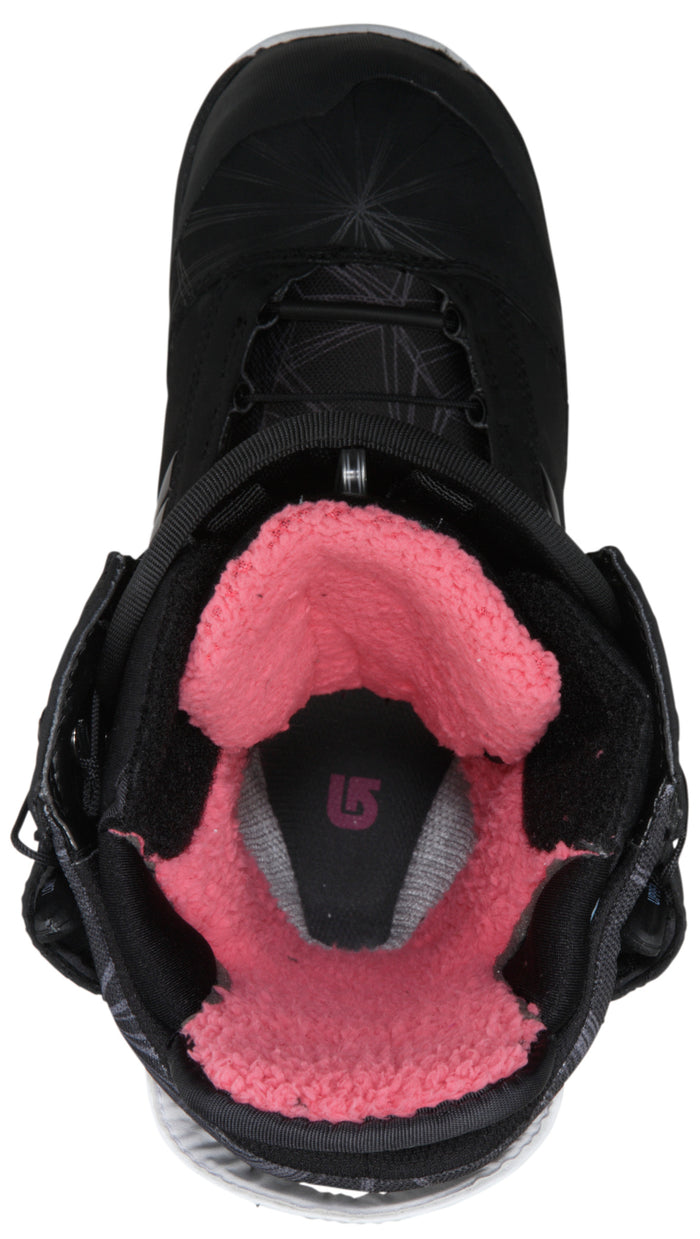 Burton Q Snowboard Boots - Women's 2011