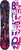 Burton Blender Rocker Snowboard - Women's 2011
