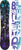 Burton Blender Rocker Snowboard - Women's 2011