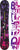 Burton Blender Rocker Snowboard - Women's 2011