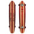 Surf One Robert August 2 Longboard Complete