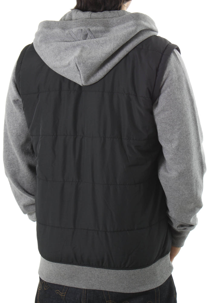 RVCA Puffer Fleece II Hoodie