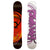 Rossignol Circus Amptek Rocker Snowboard - Women's 2011
