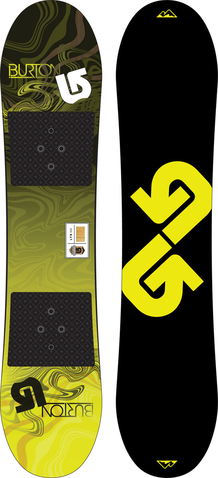 Burton LTR Snowboard - Youth 2011