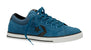 Converse Star Player S Xlite Shoes Blue Steel/Black