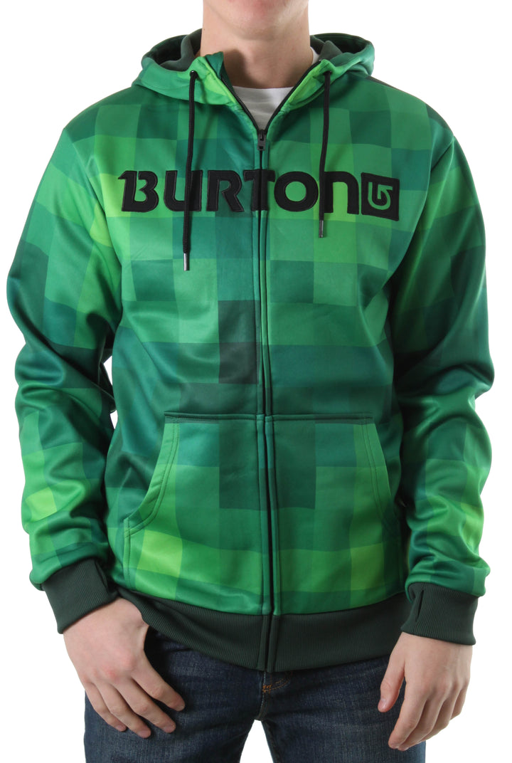Burton MB Bonded Hoodie