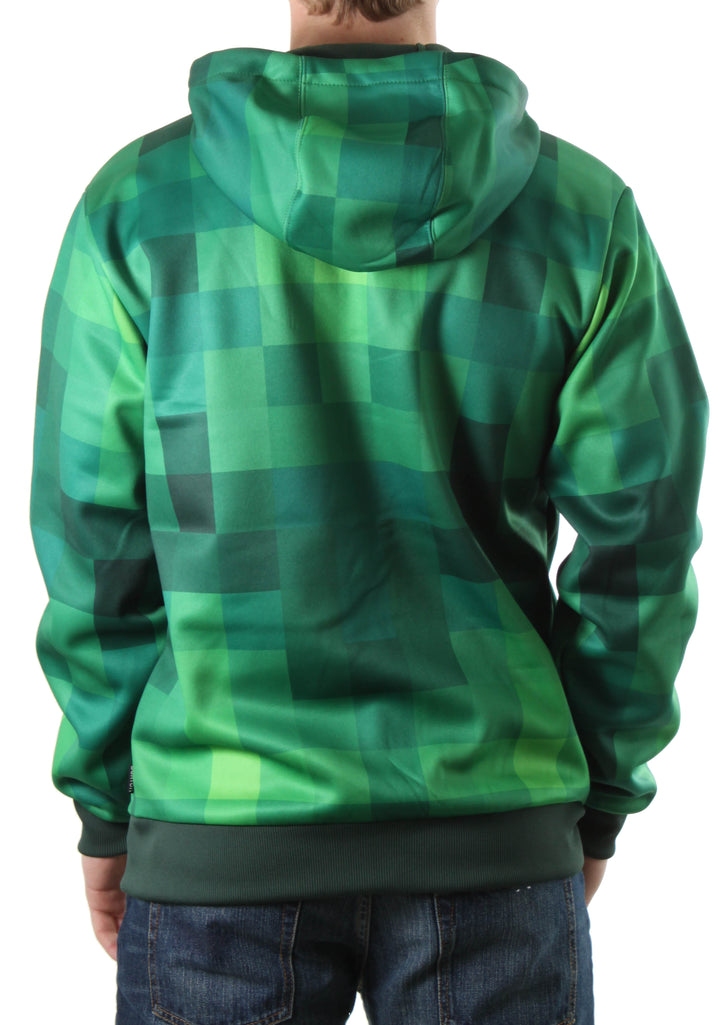 Burton MB Bonded Hoodie