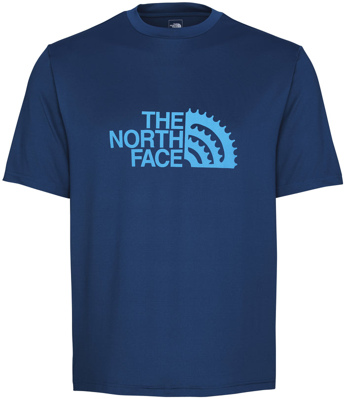 The North Face Chain Ring T Shirt