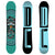 DC Devun Walsh Pro Model Rocker Snowboard 2012