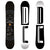 DC Devun Walsh Pro Model Rocker Snowboard 2012