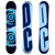 DC Tone Rocker Snowboard 2012