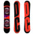 DC Tone Rocker Snowboard 2012
