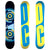 DC Tone Rocker Snowboard 2012