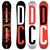 DC Torstein Horgmo Pro Model Ply Snowboard 2012