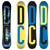 DC Aaron Bittner Pro Model Ply Snowboard 2012