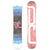 DC PBJ Wide Rocker Snowboard 2012